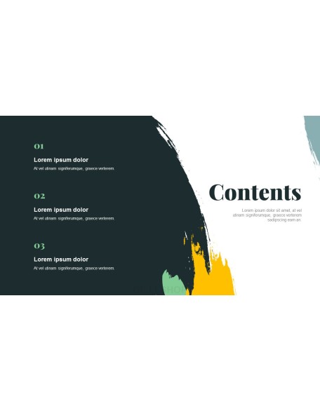 Modern Business Multipurpose Powerpoint Presentation