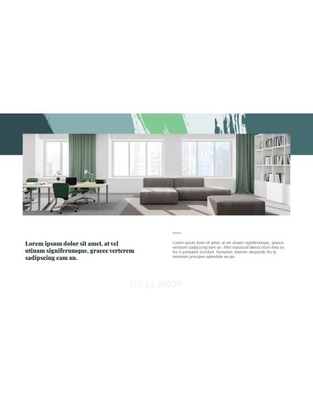 Modern Business Multipurpose Powerpoint Presentation