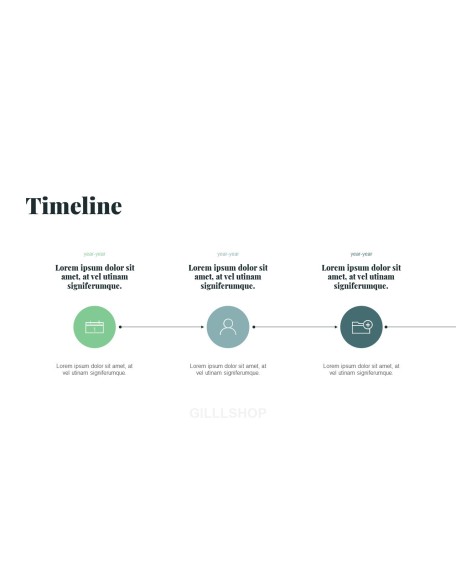 Modern Business Multipurpose Powerpoint Presentation