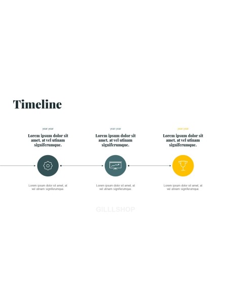 Modern Business Multipurpose Powerpoint Presentation