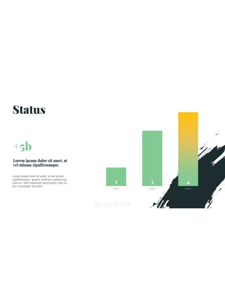 Modern Business Multipurpose Powerpoint Presentation