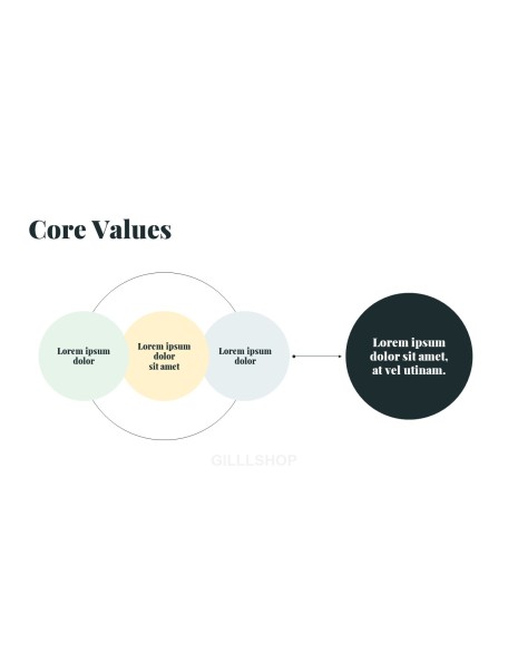 Modern Business Multipurpose Powerpoint Presentation