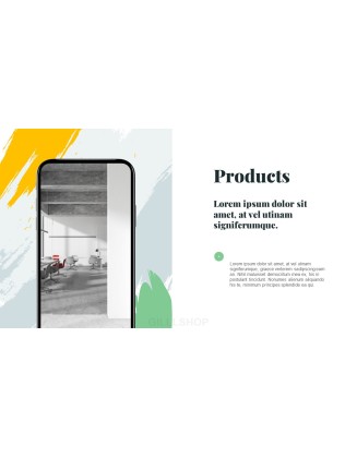 Modern Business Multipurpose Powerpoint Presentation