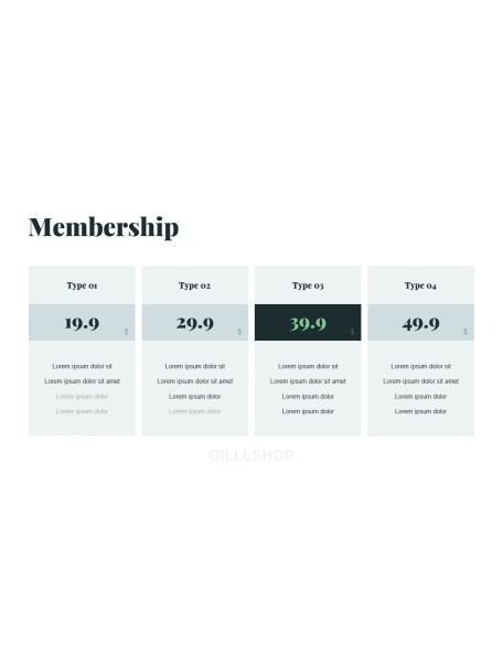 Modern Business Multipurpose Powerpoint Presentation