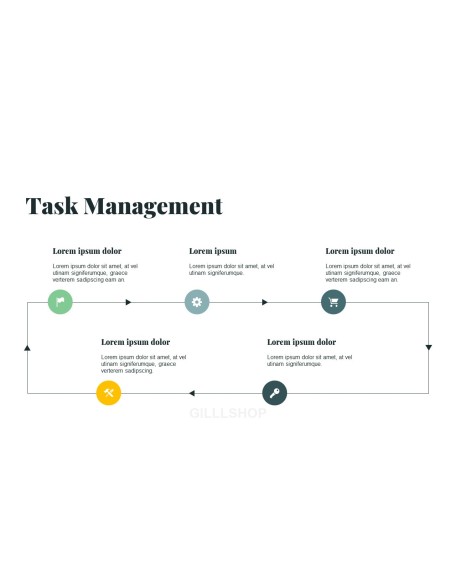Modern Business Multipurpose Powerpoint Presentation