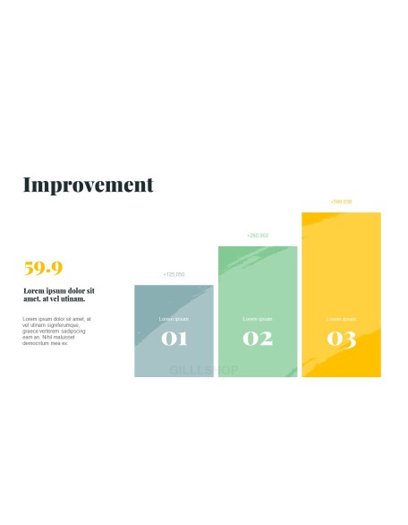 Modern Business Multipurpose Powerpoint Presentation