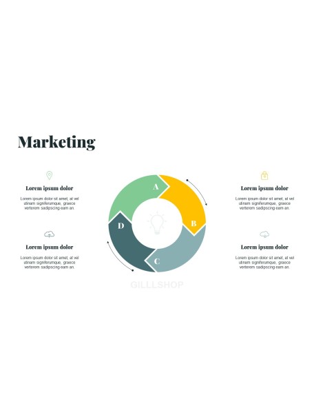 Modern Business Multipurpose Powerpoint Presentation