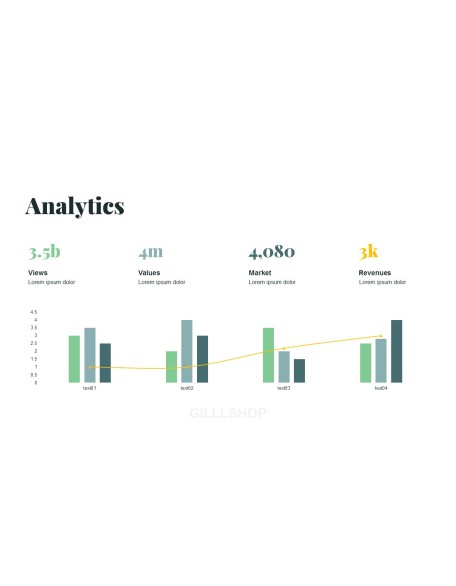 Modern Business Multipurpose Powerpoint Presentation