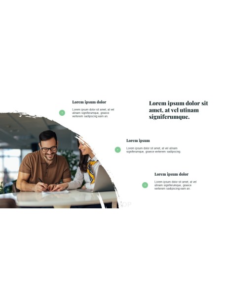 Modern Business Multipurpose Powerpoint Presentation