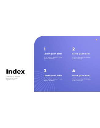 Business Project Idea Multipurpose powerpoint themes