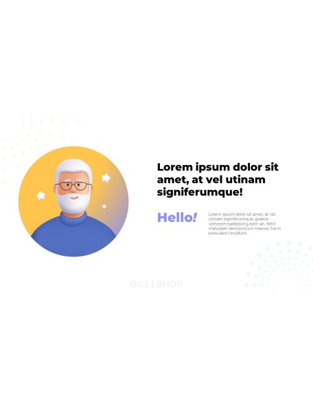 Business Project Idea Multipurpose powerpoint themes