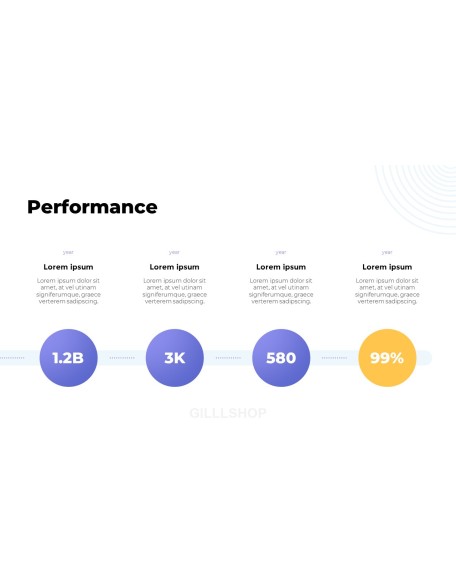 Business Project Idea Multipurpose powerpoint themes