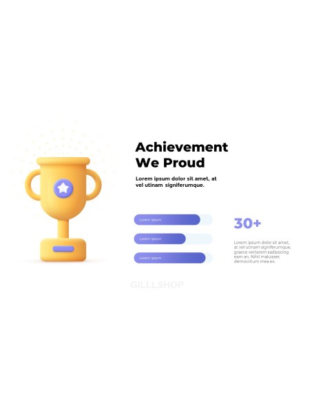 Business Project Idea Multipurpose powerpoint themes