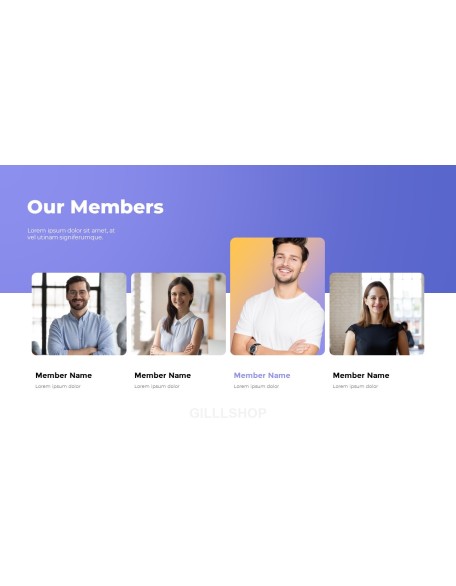 Business Project Idea Multipurpose powerpoint themes