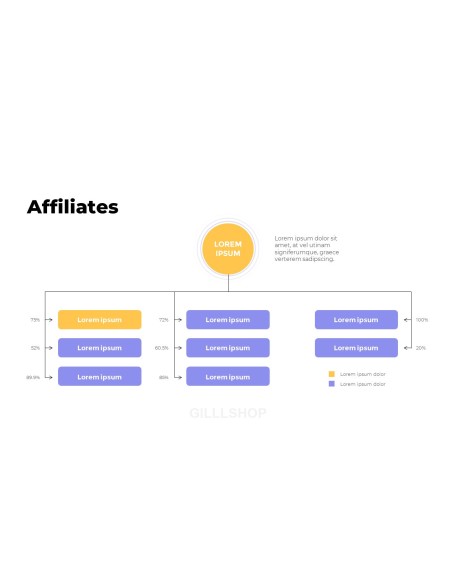 Business Project Idea Multipurpose powerpoint themes