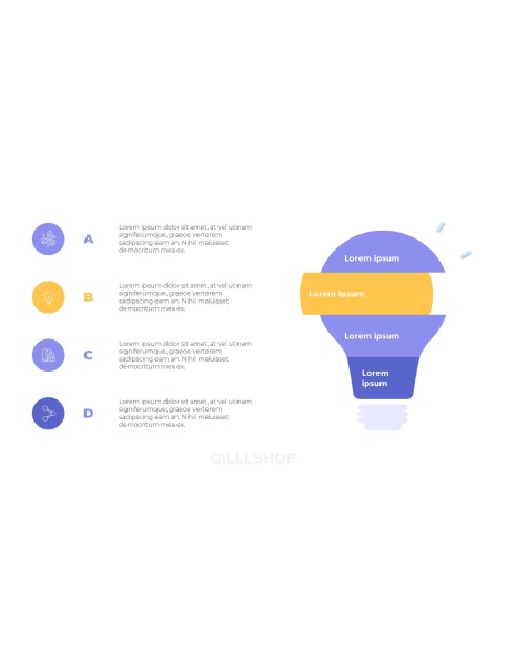 Business Project Idea Multipurpose powerpoint themes