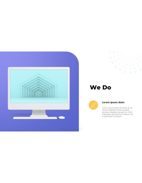 Business Project Idea Multipurpose powerpoint themes