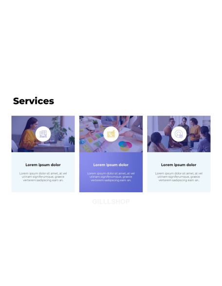 Business Project Idea Multipurpose powerpoint themes