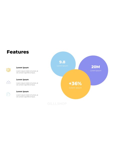 Business Project Idea Multipurpose powerpoint themes