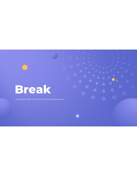Business Project Idea Multipurpose powerpoint themes