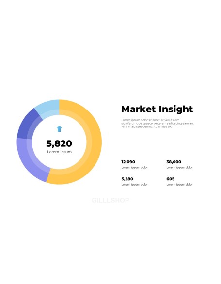 Business Project Idea Multipurpose powerpoint themes