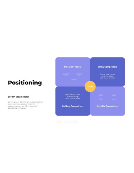 Business Project Idea Multipurpose powerpoint themes
