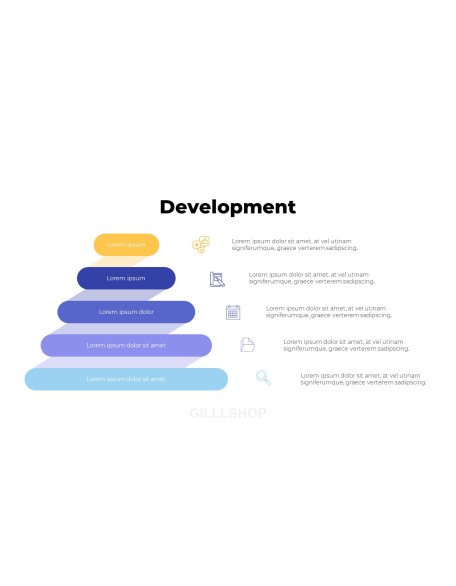 Business Project Idea Multipurpose powerpoint themes
