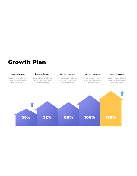 Business Project Idea Multipurpose powerpoint themes