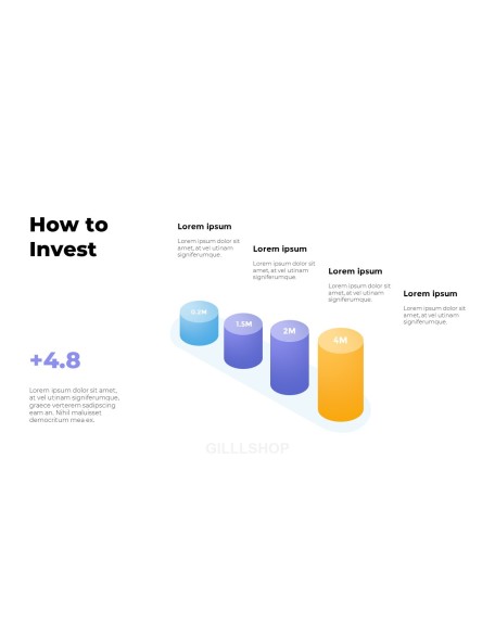Business Project Idea Multipurpose powerpoint themes
