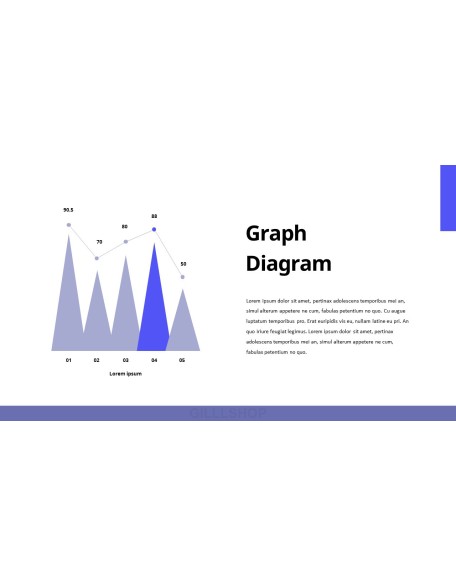 Factory and Industry Presentation Design