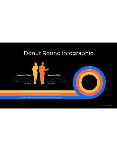 Need a Business Idea company profile template design