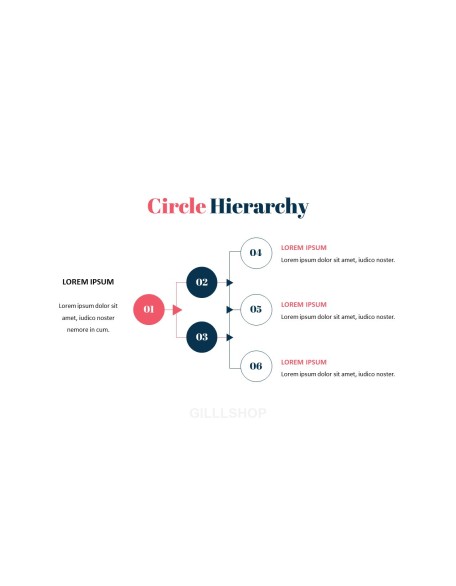 Data Analysis powerpoint slide design