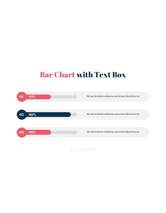 Data Analysis powerpoint slide design