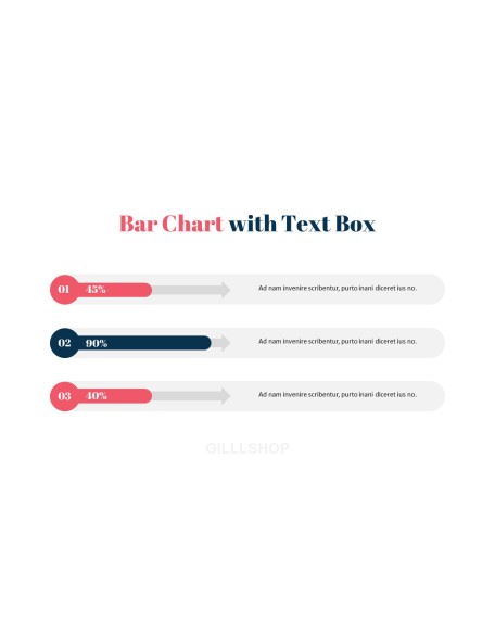 Data Analysis powerpoint slide design