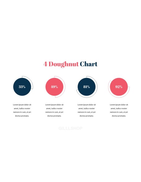 Data Analysis powerpoint slide design