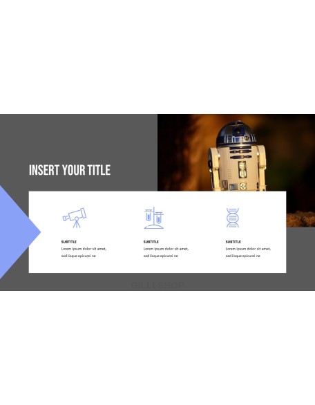 Science Presentation PPT