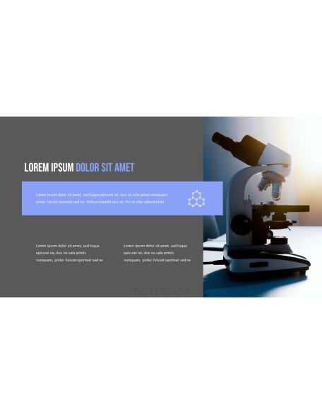 Science Presentation PPT