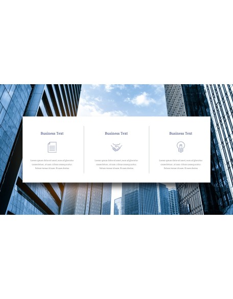Business Thinking PowerPoint Presentations Samples