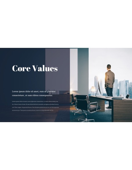 Business Thinking PowerPoint Presentations Samples