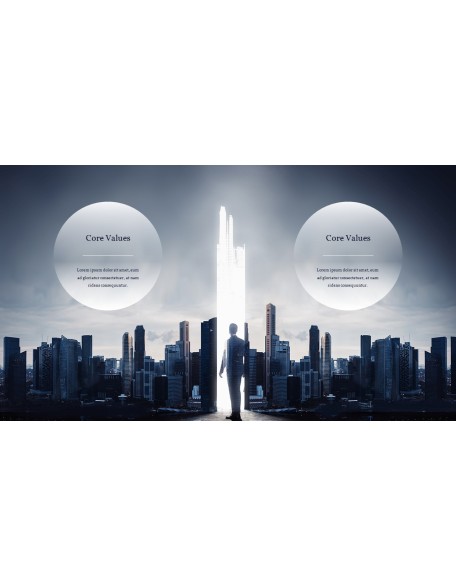 Business Thinking PowerPoint Presentations Samples