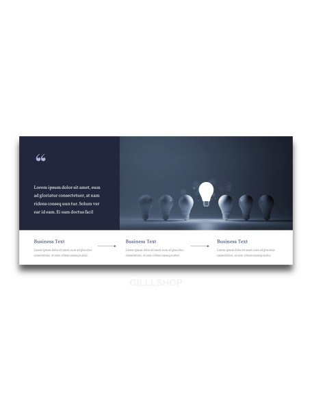Business Thinking PowerPoint Presentations Samples