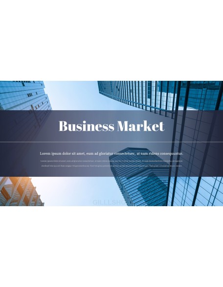 Business Thinking PowerPoint Presentations Samples