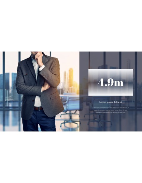 Business Thinking PowerPoint Presentations Samples