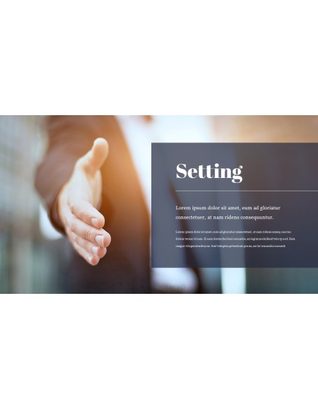 Business Thinking PowerPoint Presentations Samples