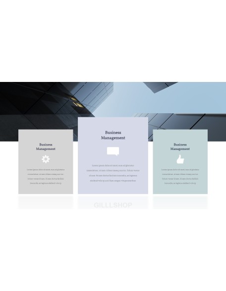 Business Thinking PowerPoint Presentations Samples