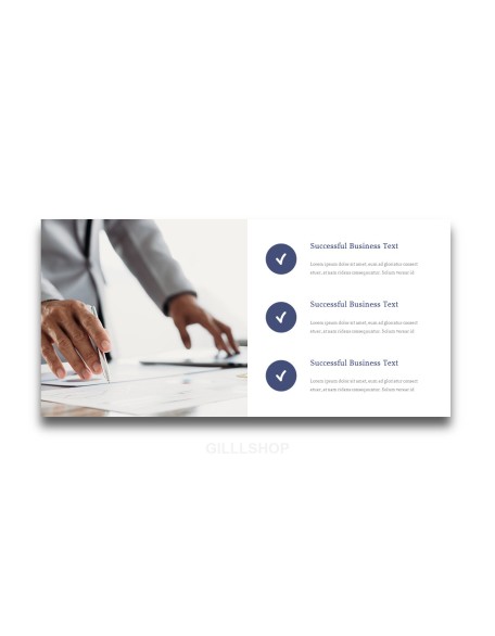 Business Thinking PowerPoint Presentations Samples