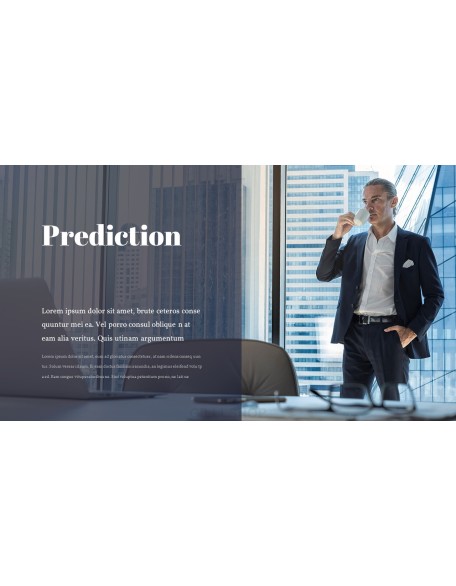 Business Thinking PowerPoint Presentations Samples