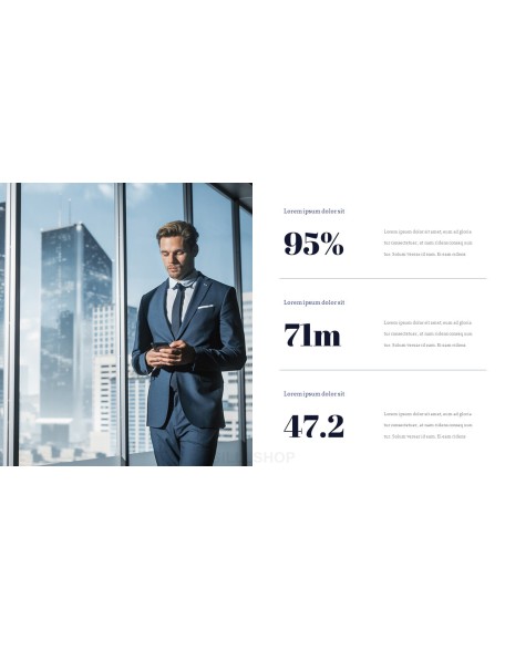 Business Thinking PowerPoint Presentations Samples