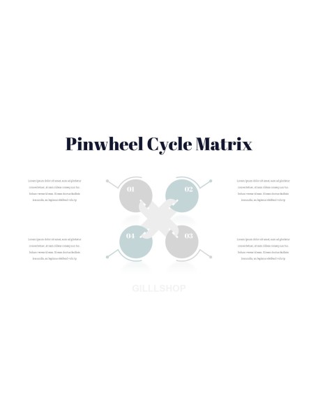Business Thinking PowerPoint Presentations Samples