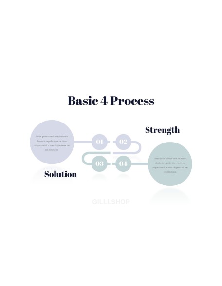 Business Thinking PowerPoint Presentations Samples